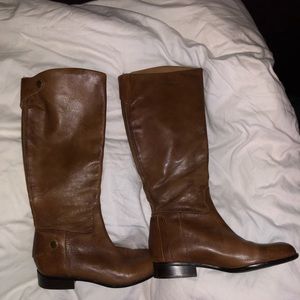 NWOT FRANCO SARTO BOOTS